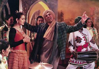 Gadar: Ek Prem Katha still 5