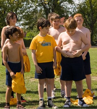 Diary of a Wimpy Kid still 7