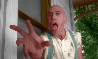 Spider Baby or, The Maddest Story Ever Told still 6