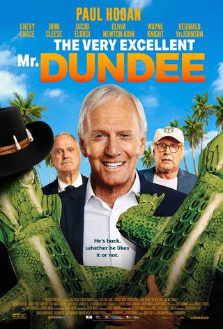 The Very Excellent Mr. Dundee still 1
