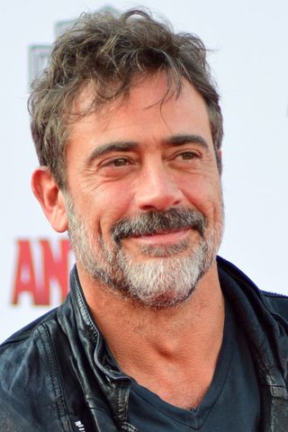 Jeffrey Dean Morgan, photo 3 of 3