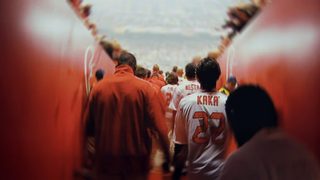 Untold UK: Liverpool's Miracle of Istanbul still 2