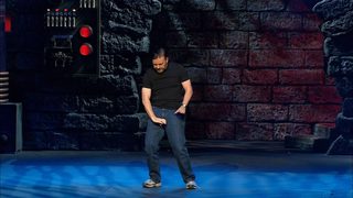 Ricky Gervais Live 4: Science still 4