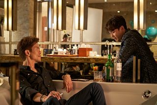 The Modelizer still 5