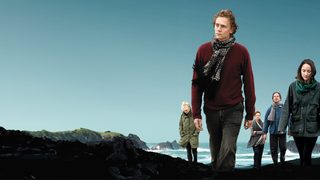Archipelago still 1