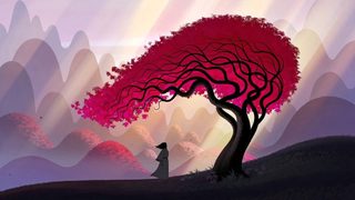 Samurai Jack: The Premiere Movie still 4