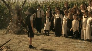 Children of the Corn still 2