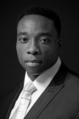 Bentley Kalu, photo 1 of 3