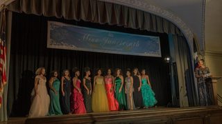Miss Juneteenth still 7