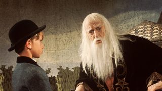 7 Faces of Dr. Lao still 3
