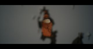Queen of Spades still 3
