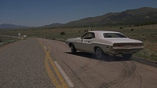 Vanishing Point still 3