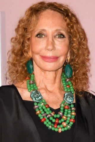 Marisa Berenson, photo 3 of 3