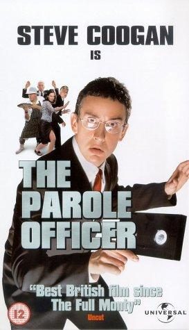 The Parole Officer still 8