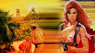 Savage Island still 3