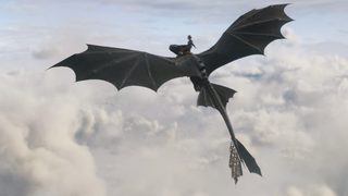 How to Train Your Dragon still 5