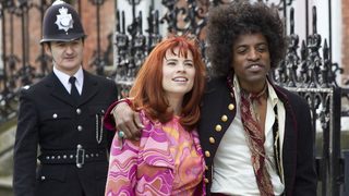 Jimi: All Is by My Side still 3