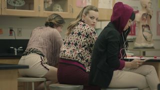 Sierra Burgess Is a Loser still 5