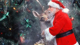 The Christmas Star still 2