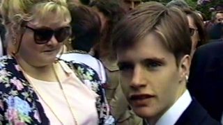 Matt Shepard Is a Friend of Mine still 3