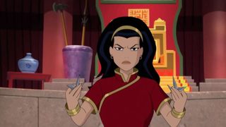 Batman: Soul of the Dragon still 3