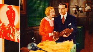 The Maltese Falcon still 4