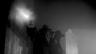 He Walked by Night still 5