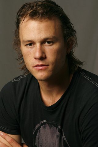 Heath Ledger, photo 3 of 3