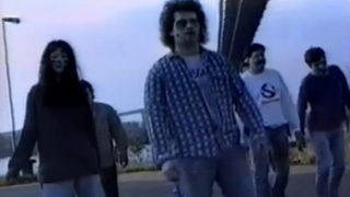 Zombie 90: Extreme Pestilence still 3