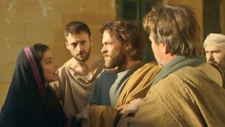 Saul: The Journey to Damascus still 6