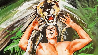 Tarzan's Greatest Adventure still 3