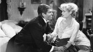Dr. Jekyll and Mr. Hyde still 1