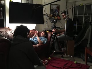 Mandao of the Dead still 7