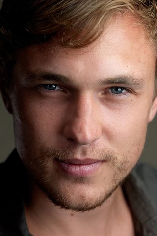 William Moseley, photo 1 of 3