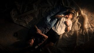 Leviticus still 8
