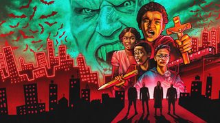 Vampires vs. the Bronx still 1