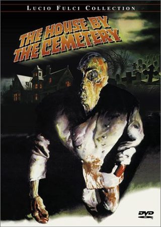 The House by the Cemetery still 3