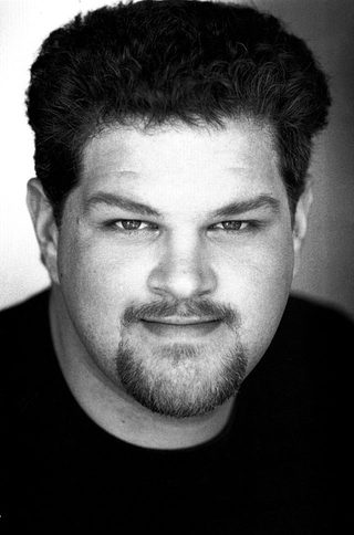 Abraham Benrubi, photo 1 of 3