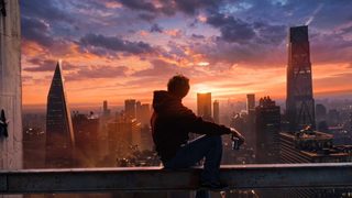 Spider-Man: Brand New Day still 2