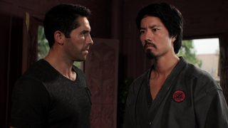 Ninja: Shadow of a Tear still 8