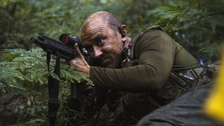 Escape and Evasion still 7