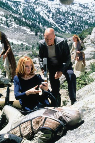 Star Trek: Insurrection still 4