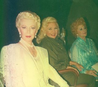 Happy 100th Birthday, Hollywood still 5