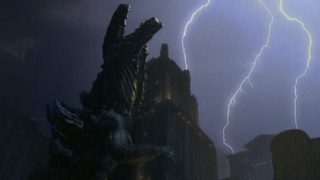Godzilla still 7