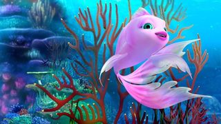 Shark Bait still 2