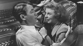 The Stratton Story still 3