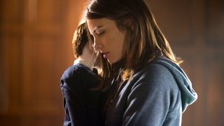 The Boy still 7