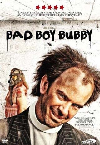 Bad Boy Bubby still 7