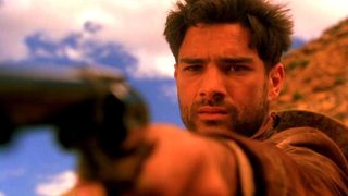 From Dusk Till Dawn 3: The Hangman's Daughter still 2