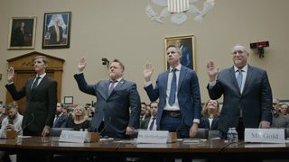 The Age of Disclosure still 1